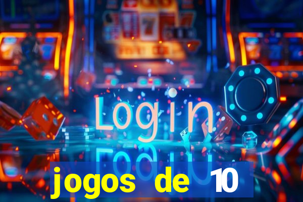 jogos de 10 centavos betano